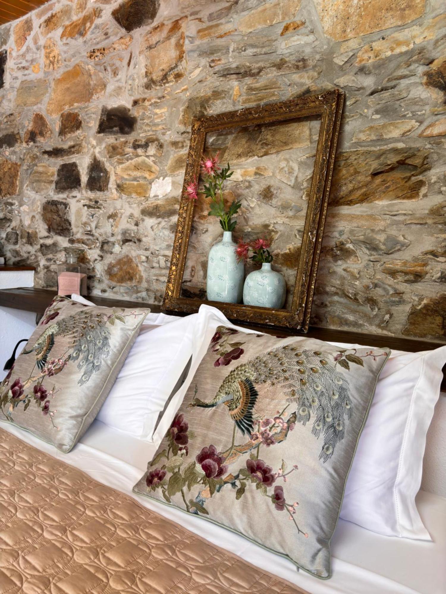 Casa Da Oliveira Bed & Breakfast Pedrogao Grande Luaran gambar
