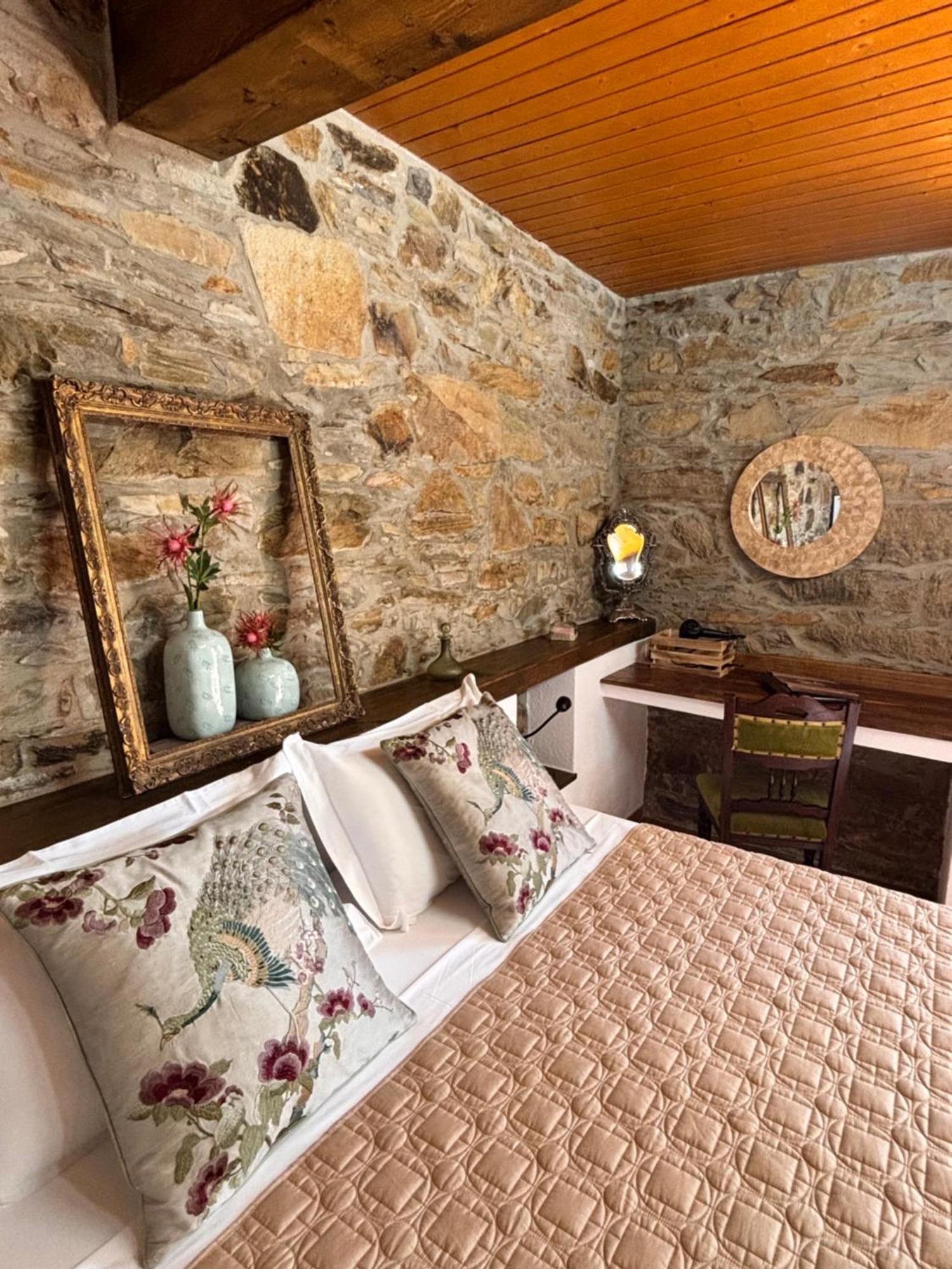 Casa Da Oliveira Bed & Breakfast Pedrogao Grande Luaran gambar