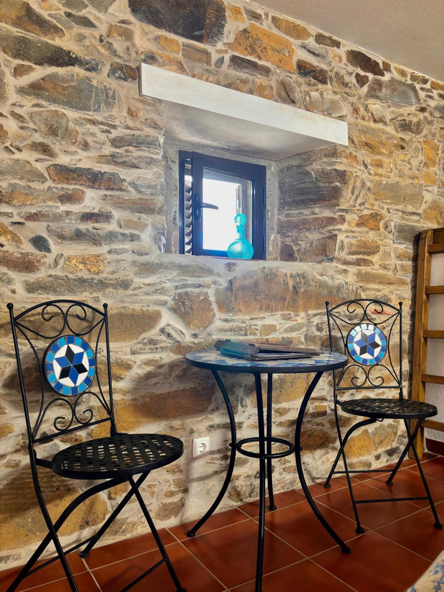 Casa Da Oliveira Bed & Breakfast Pedrogao Grande Luaran gambar