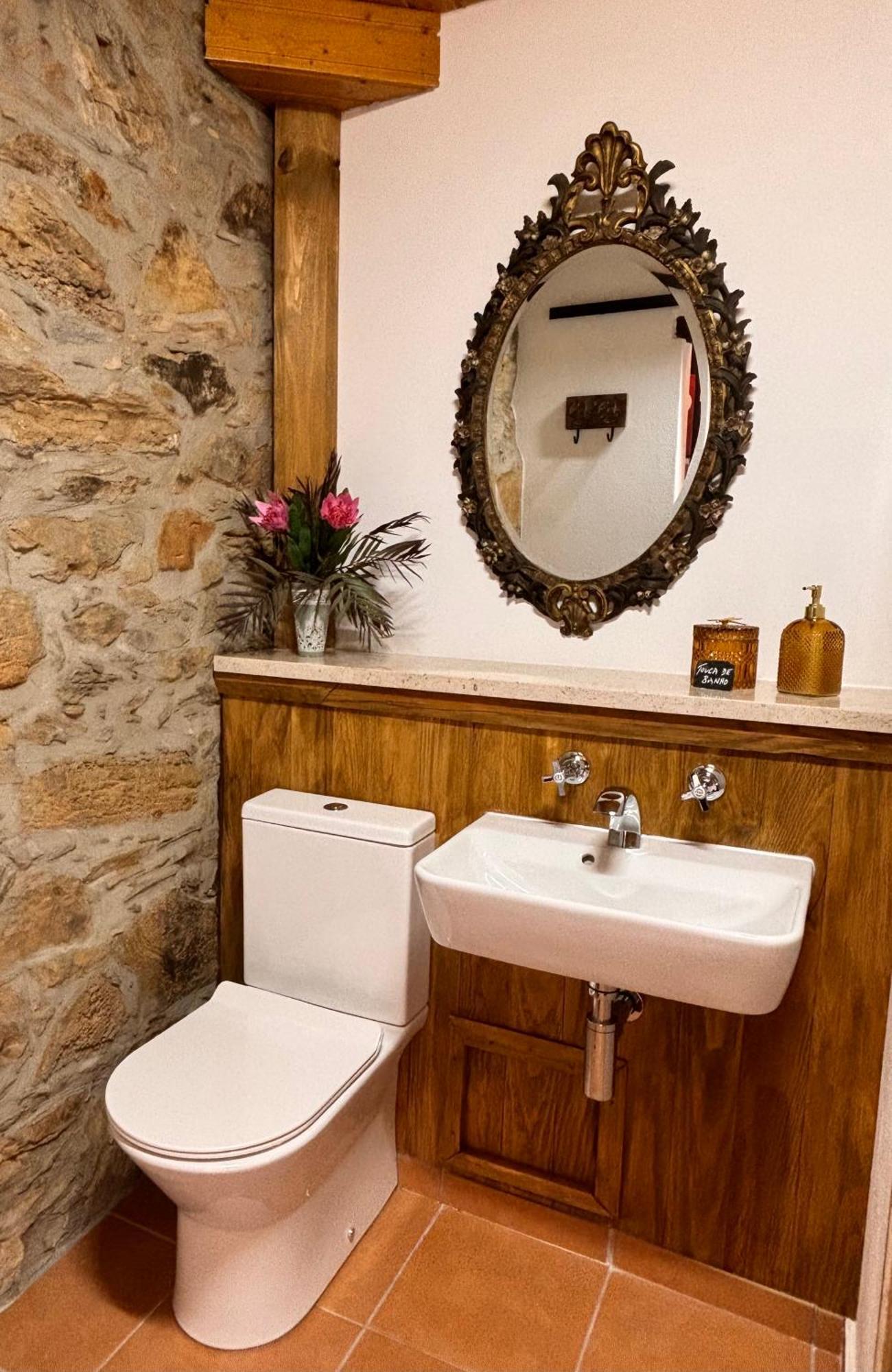 Casa Da Oliveira Bed & Breakfast Pedrogao Grande Luaran gambar